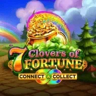 7 Clovers of Fortune thumbnail