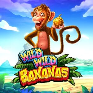 Wild Wild Bananas game icon