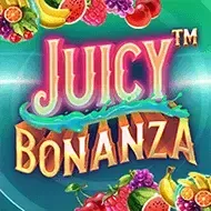 Juicy Bonanza Nucleus game screenshot