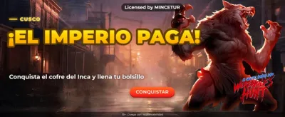 Depósitos rápidos en Menace Casino