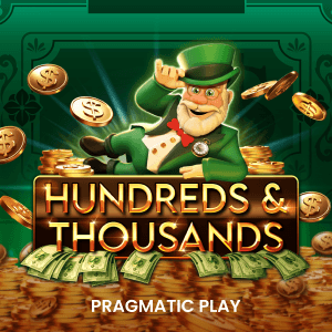 Hundreds and Thousands game screenshot