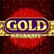 Gold Megaways Bigtimegaming