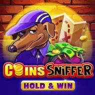 Coins Sniffer Hold And Win thumbnail