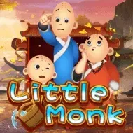 Little MonkKA Gaming