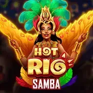 Hot Rio Samba