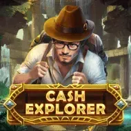 Cash Explorer thumbnail