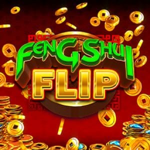 Feng Shui Flip™ game screenshot