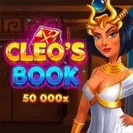 Cleo’s BookBelatra