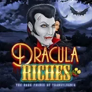 Dracula RichesBelatra game icon