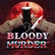 Bloody MurderRedtiger