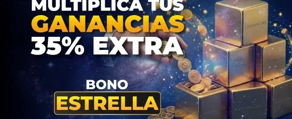 Bono de Referido: Trae a un Amigo screenshot