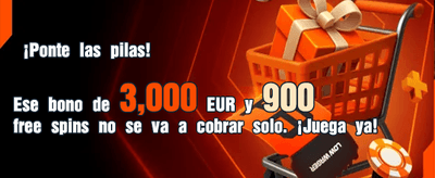 Bono de Bienvenida pemenacecasino.com
