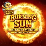 Burning Sun Easter thumbnail