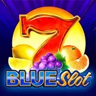 Blue Slot game thumbnail