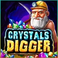 Crystals DiggerBelatra game icon