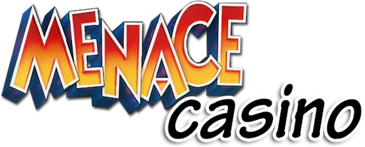 Menace Casino Logo